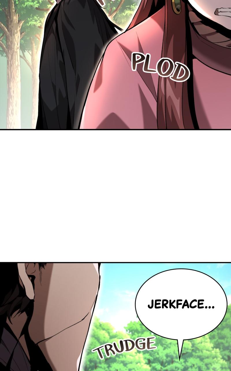 Read The Anxious Demon Sect Leader EN Manga Online
