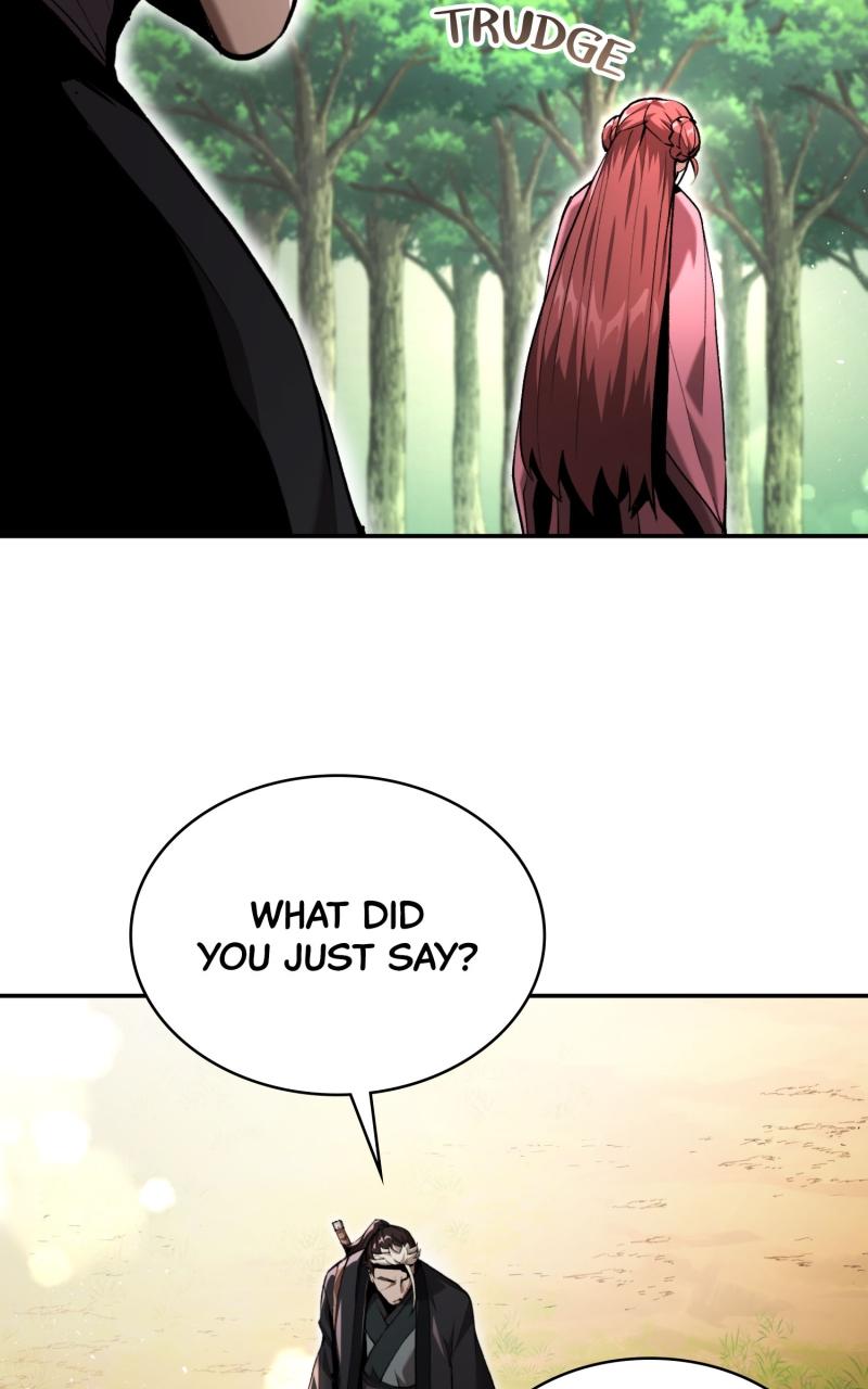 Read The Anxious Demon Sect Leader EN Manga Online