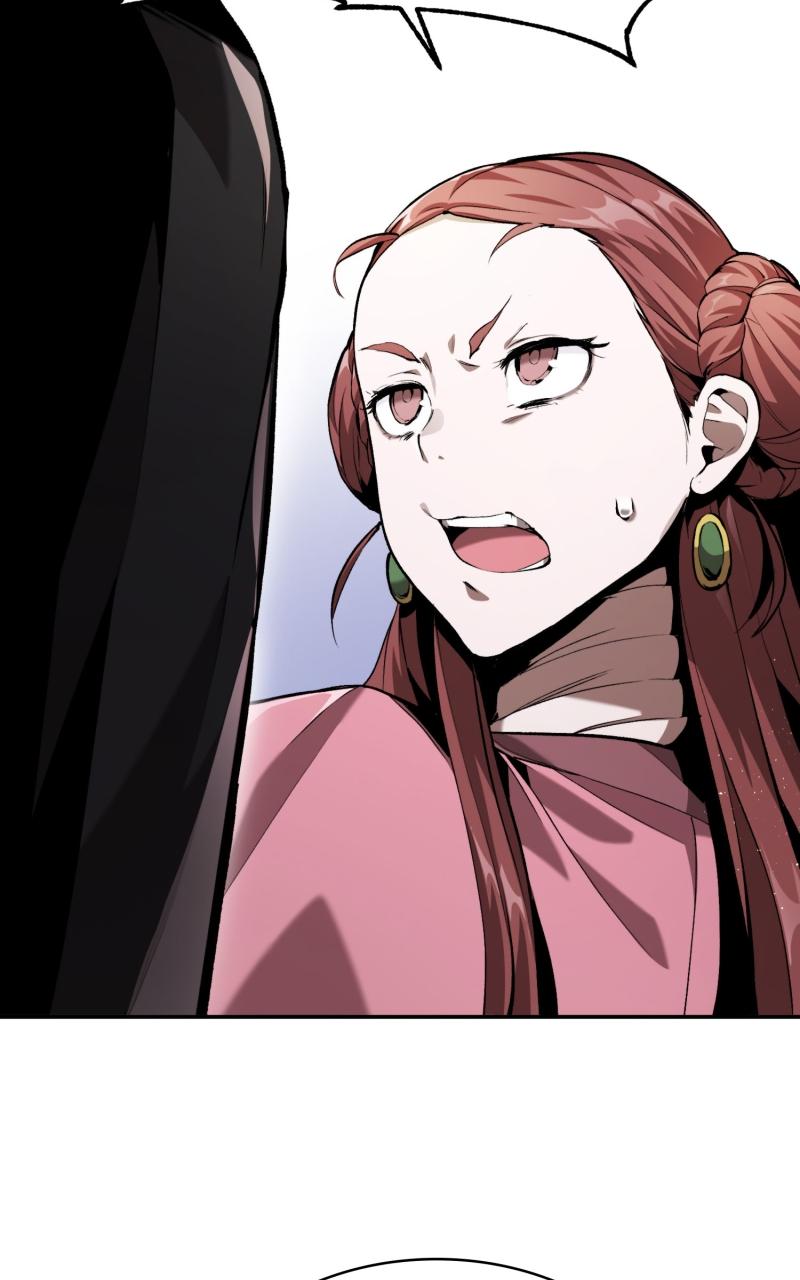 Read The Anxious Demon Sect Leader EN Manga Online