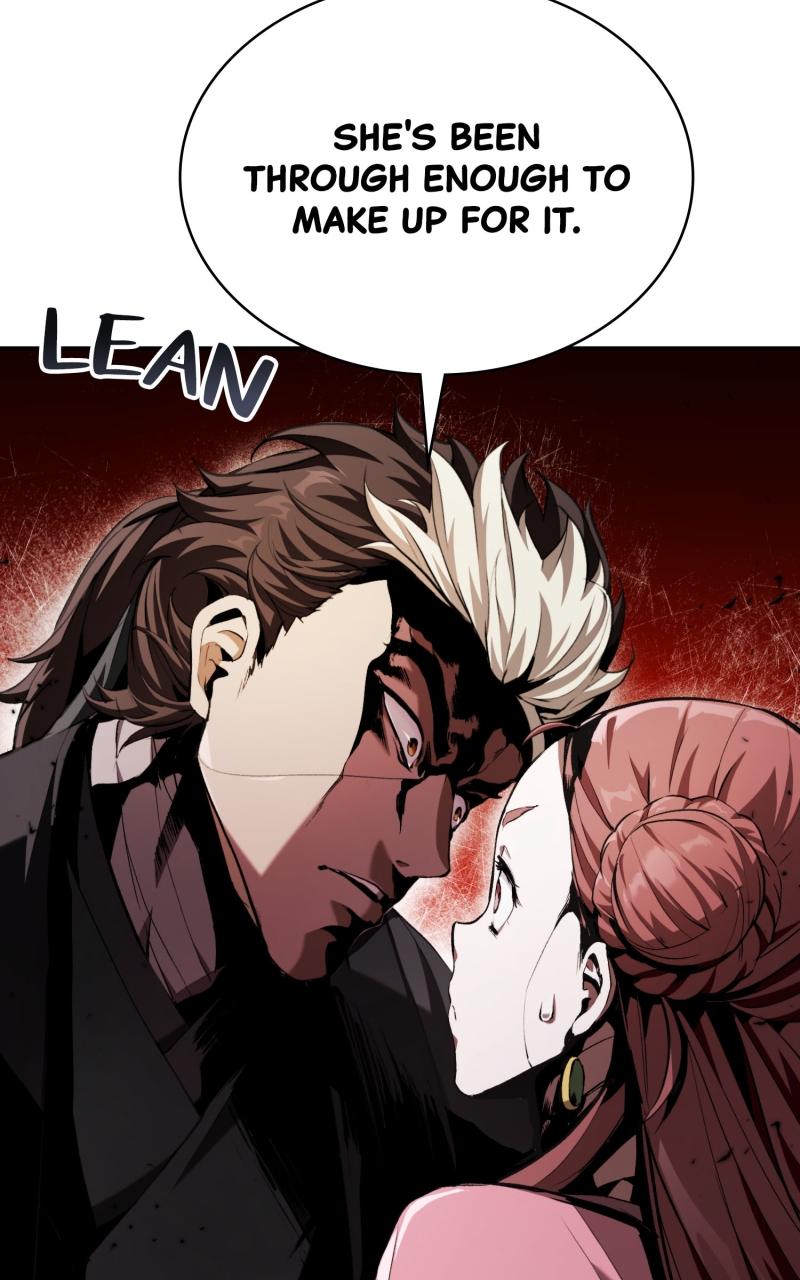 Read The Anxious Demon Sect Leader EN Manga Online