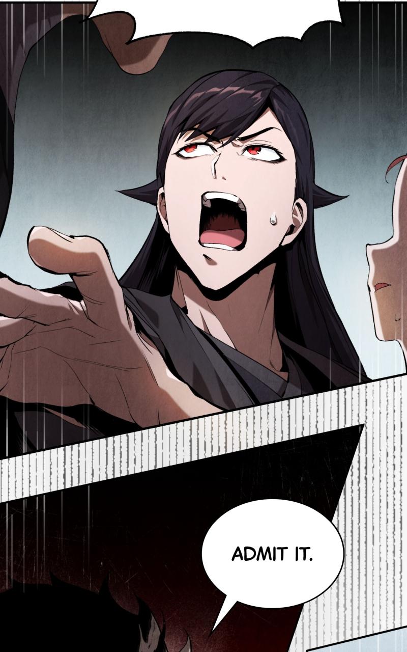 Read The Anxious Demon Sect Leader EN Manga Online