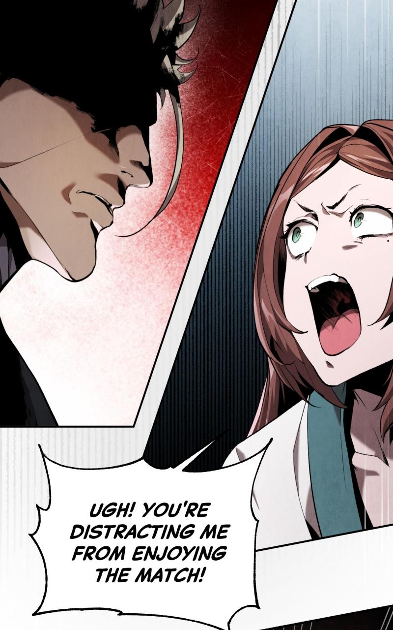 Read The Anxious Demon Sect Leader EN Manga Online