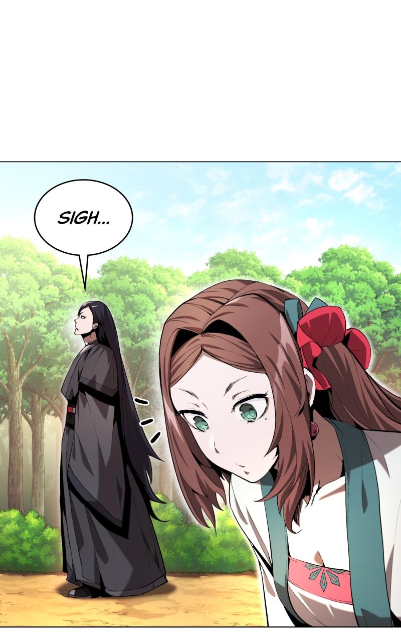 Read The Anxious Demon Sect Leader EN Manga Online
