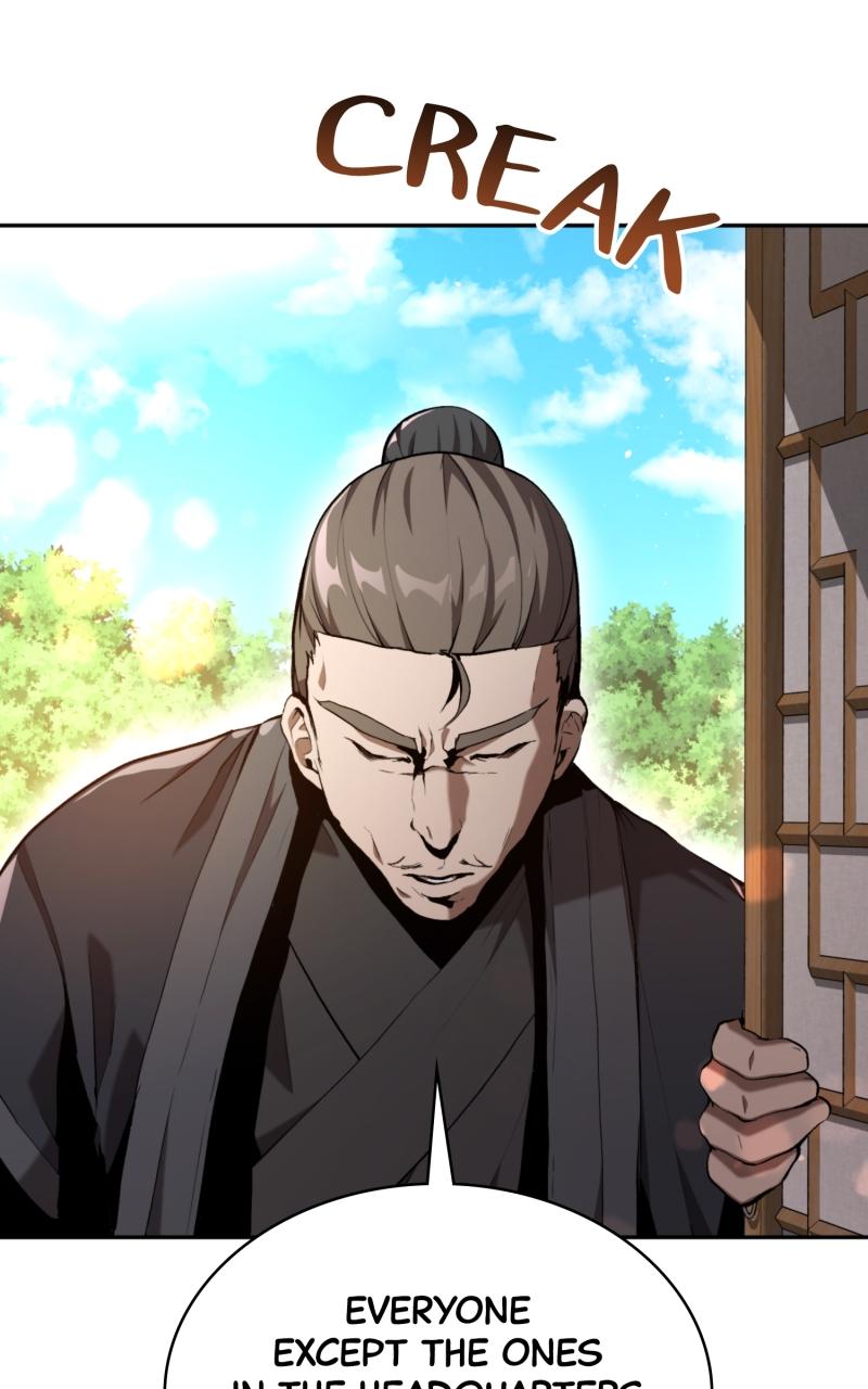 Read The Anxious Demon Sect Leader EN Manga Online