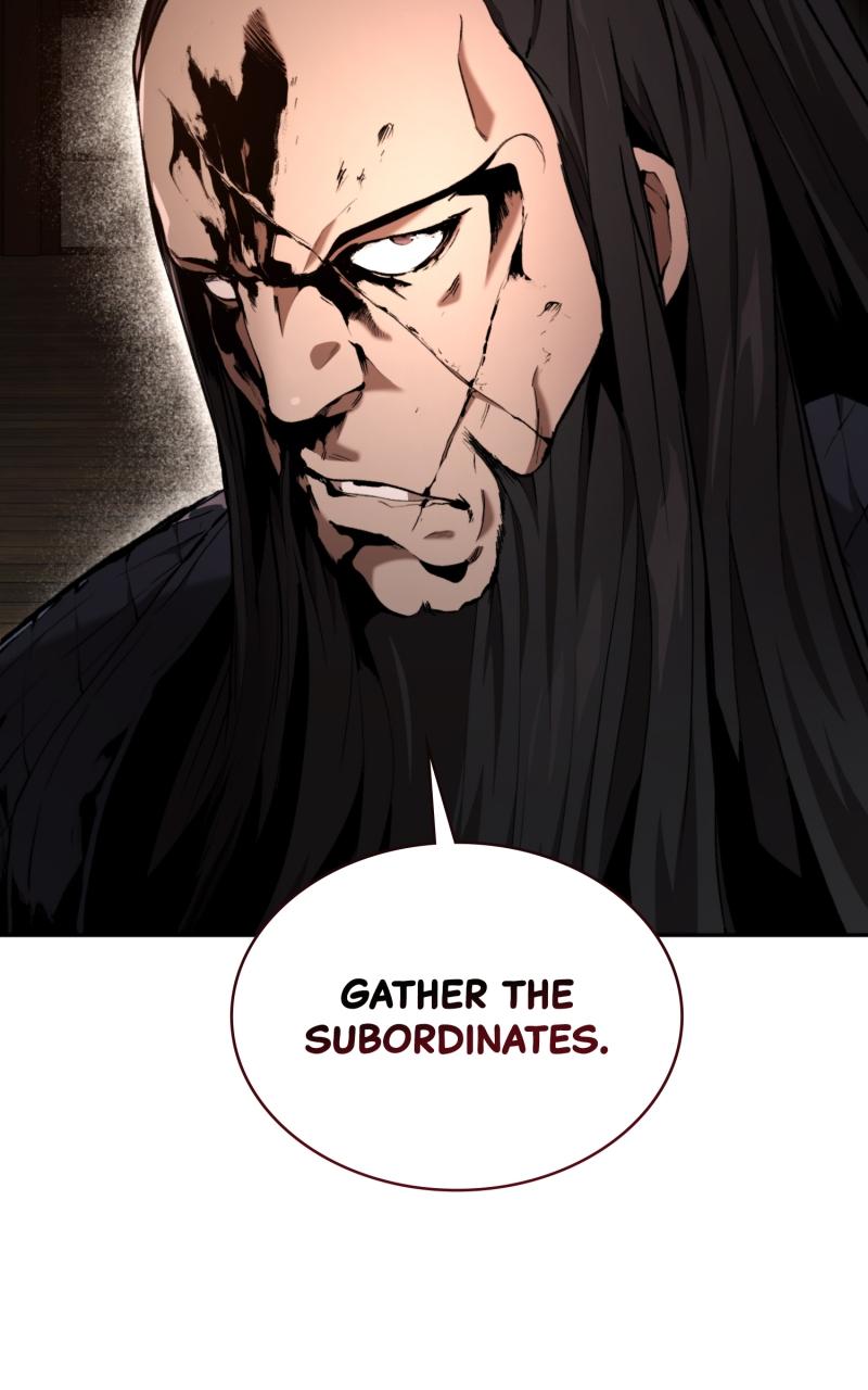 Read The Anxious Demon Sect Leader EN Manga Online