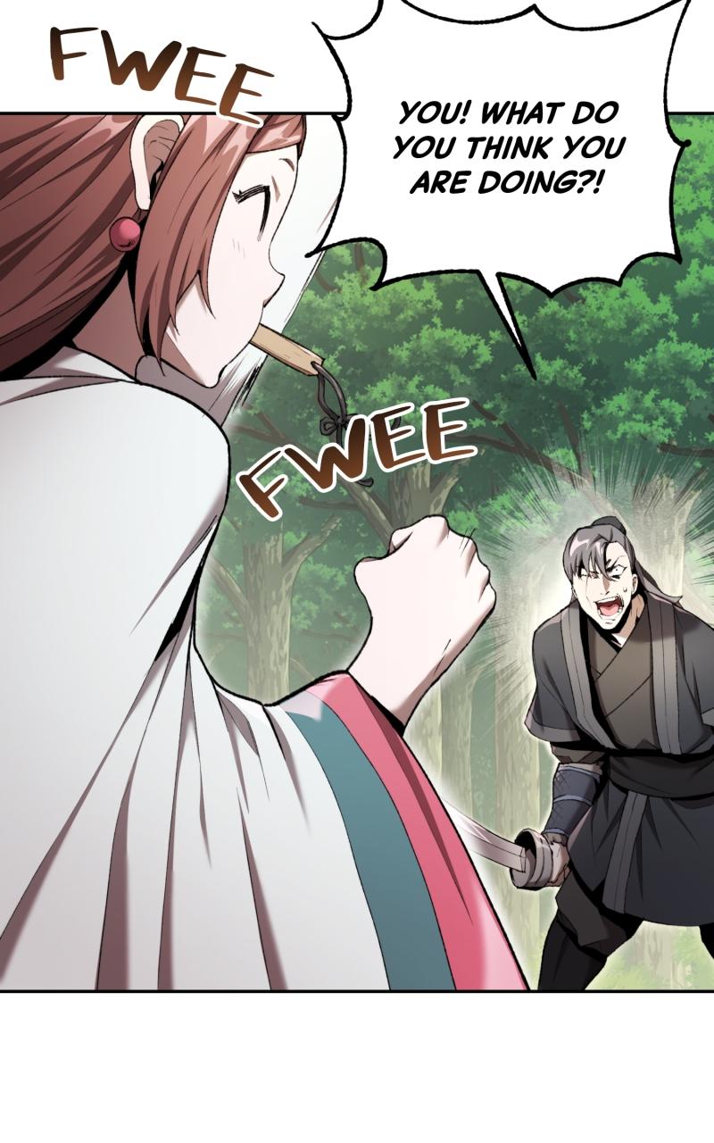 Read The Anxious Demon Sect Leader EN Manga Online