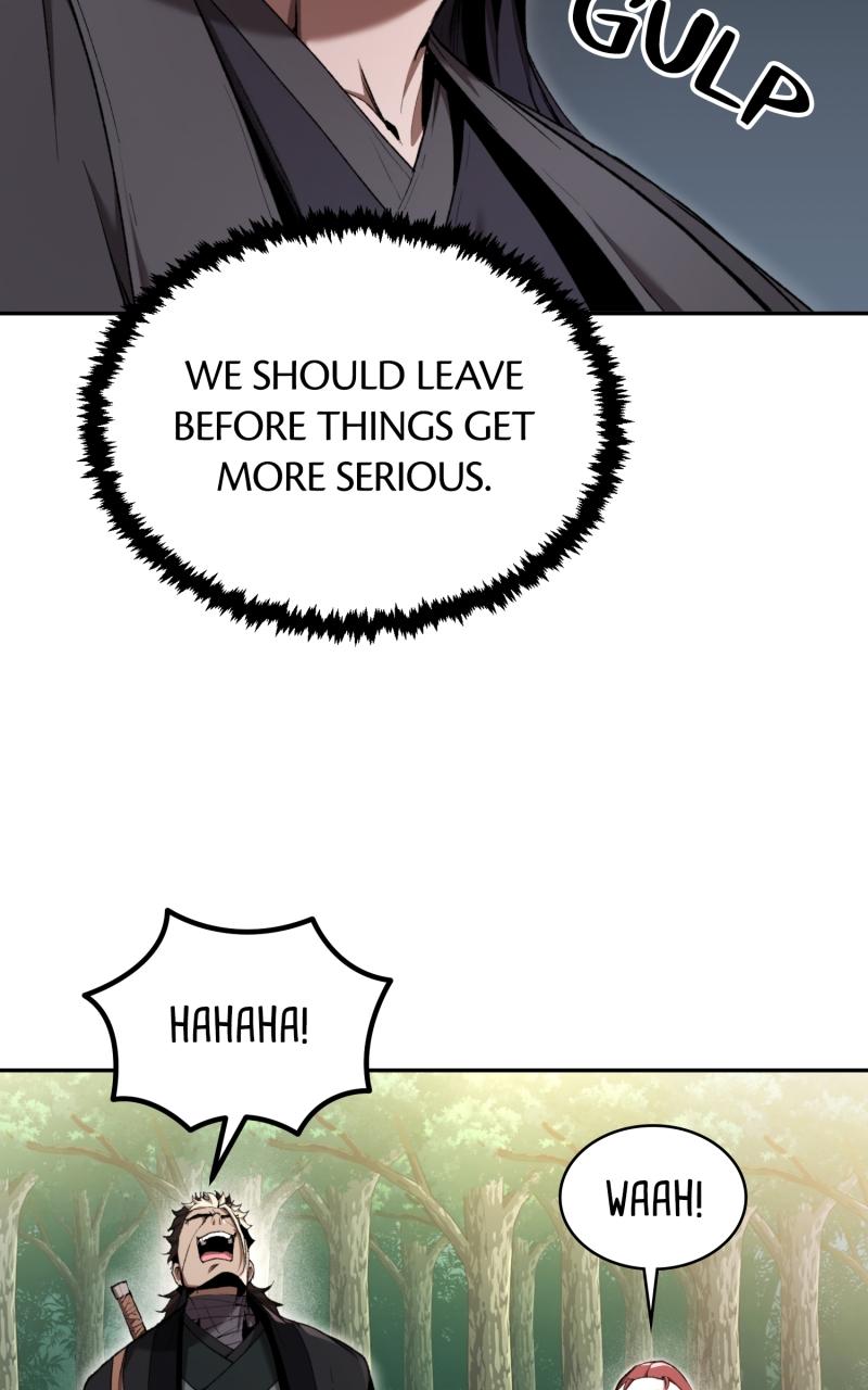 Read The Anxious Demon Sect Leader EN Manga Online