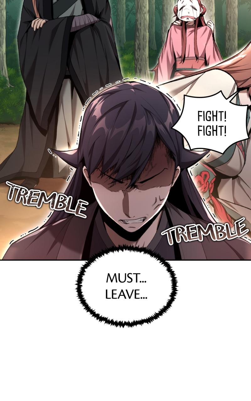 Read The Anxious Demon Sect Leader EN Manga Online