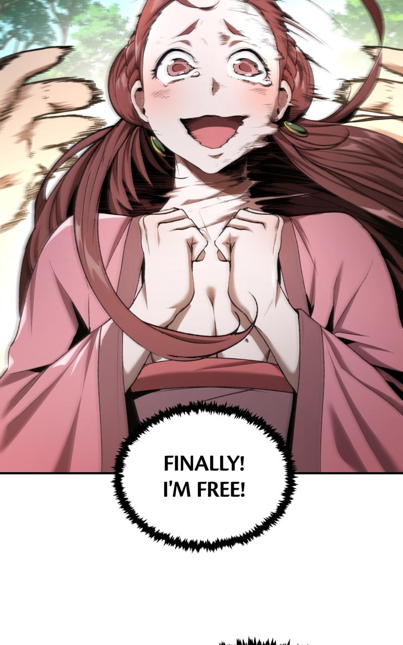 Read The Anxious Demon Sect Leader EN Manga Online