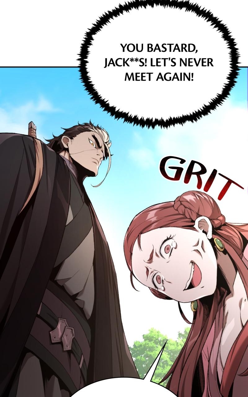 Read The Anxious Demon Sect Leader EN Manga Online