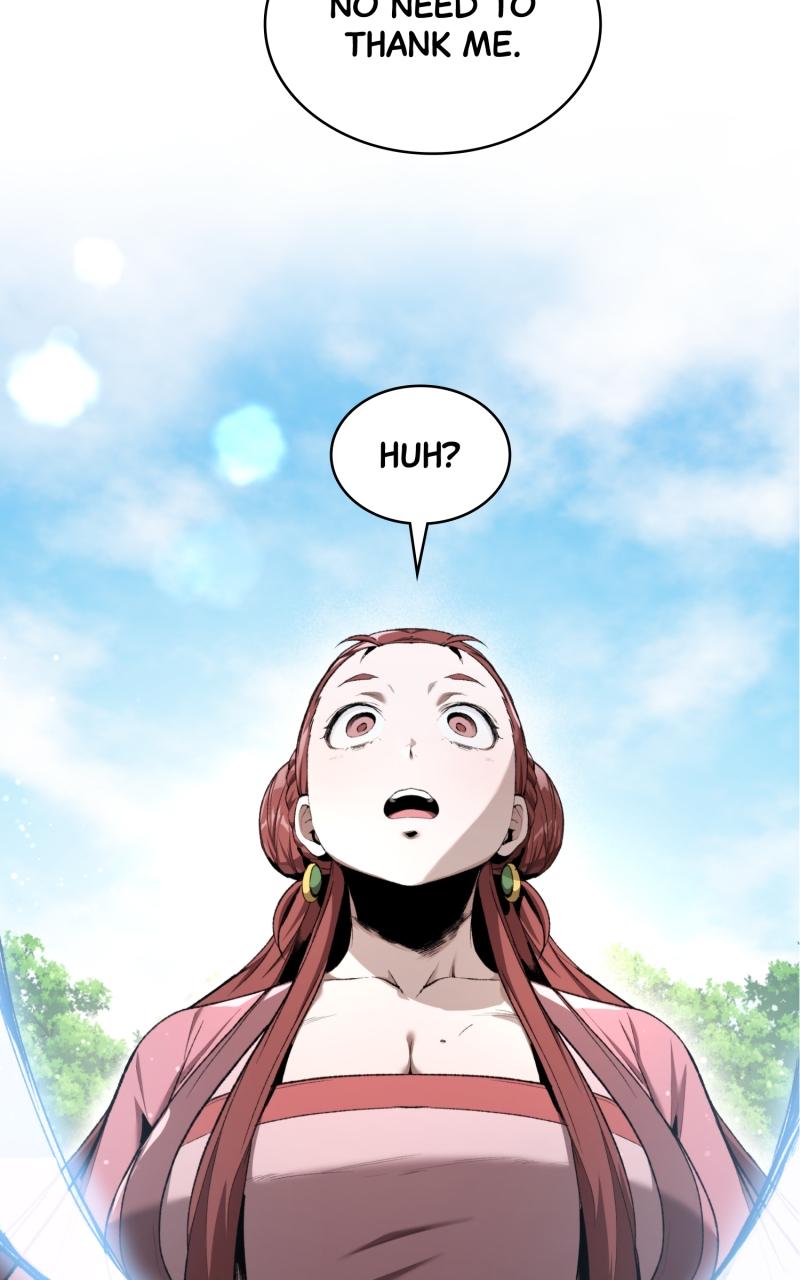 Read The Anxious Demon Sect Leader EN Manga Online