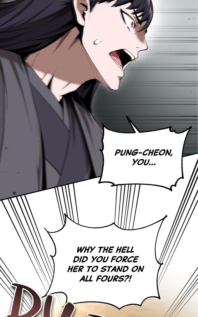 Read The Anxious Demon Sect Leader EN Manga Online