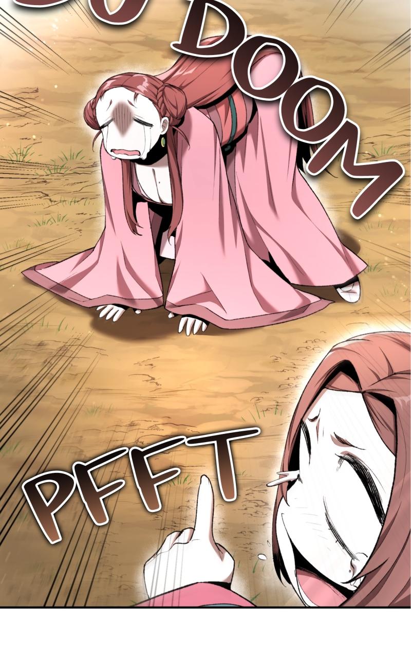 Read The Anxious Demon Sect Leader EN Manga Online
