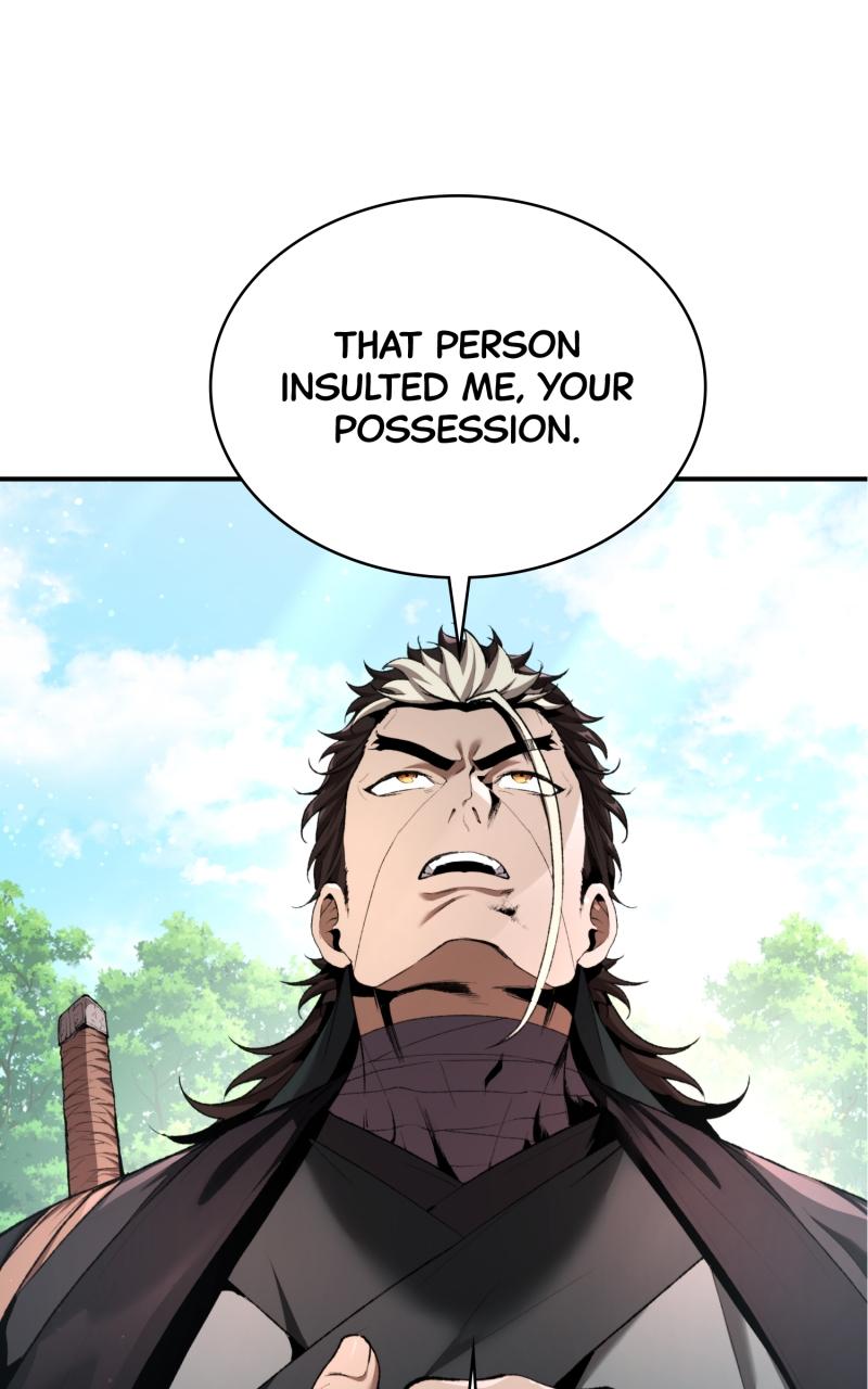 Read The Anxious Demon Sect Leader EN Manga Online