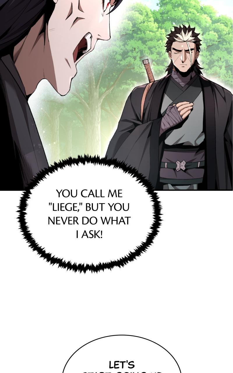 Read The Anxious Demon Sect Leader EN Manga Online