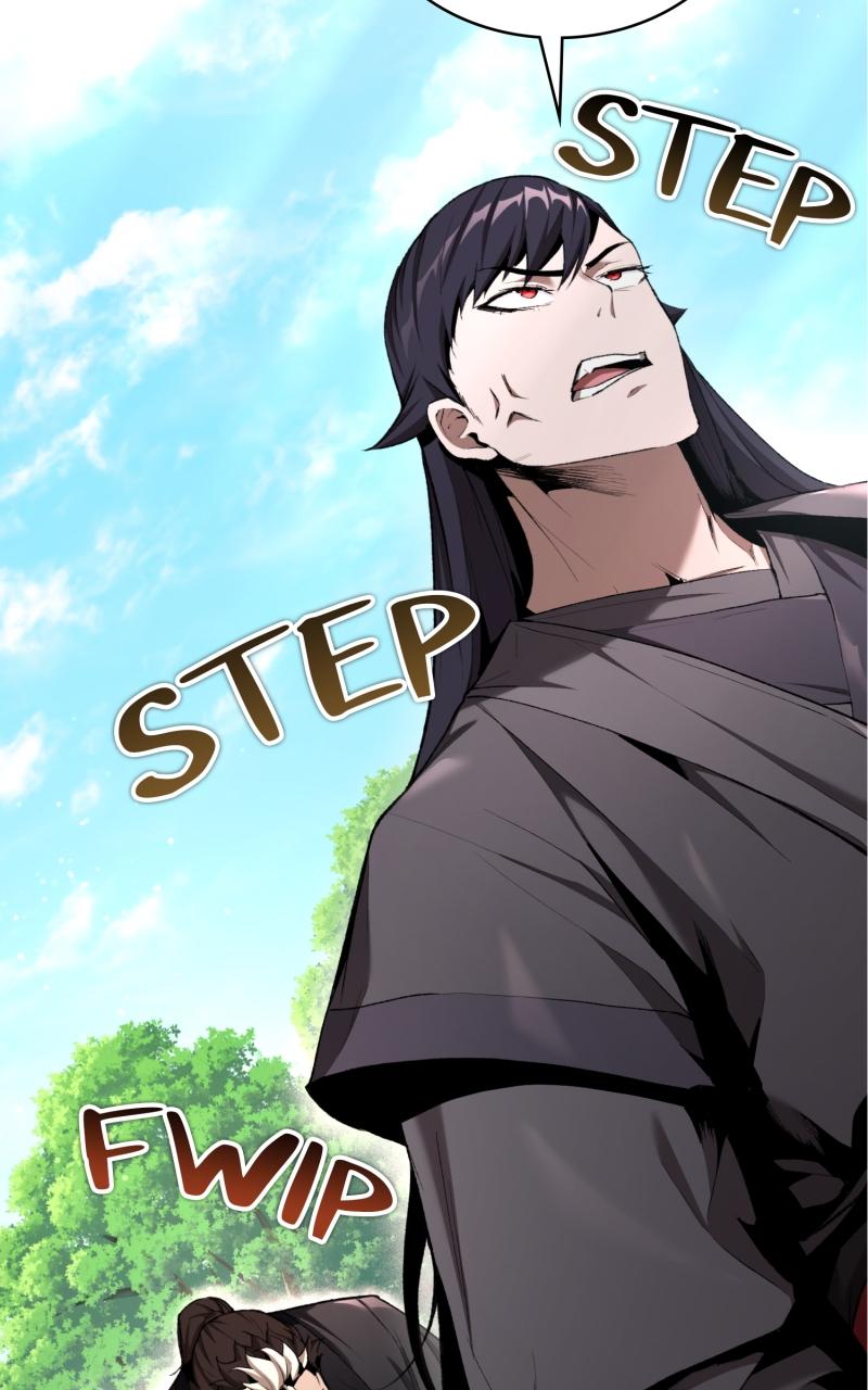 Read The Anxious Demon Sect Leader EN Manga Online