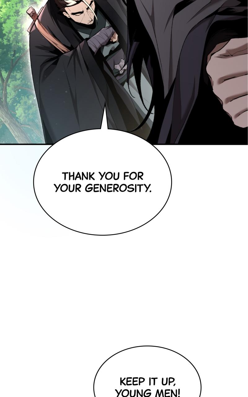 Read The Anxious Demon Sect Leader EN Manga Online