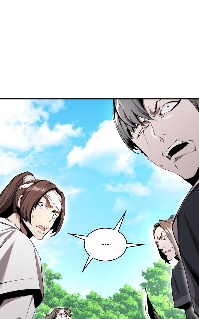 Read The Anxious Demon Sect Leader EN Manga Online