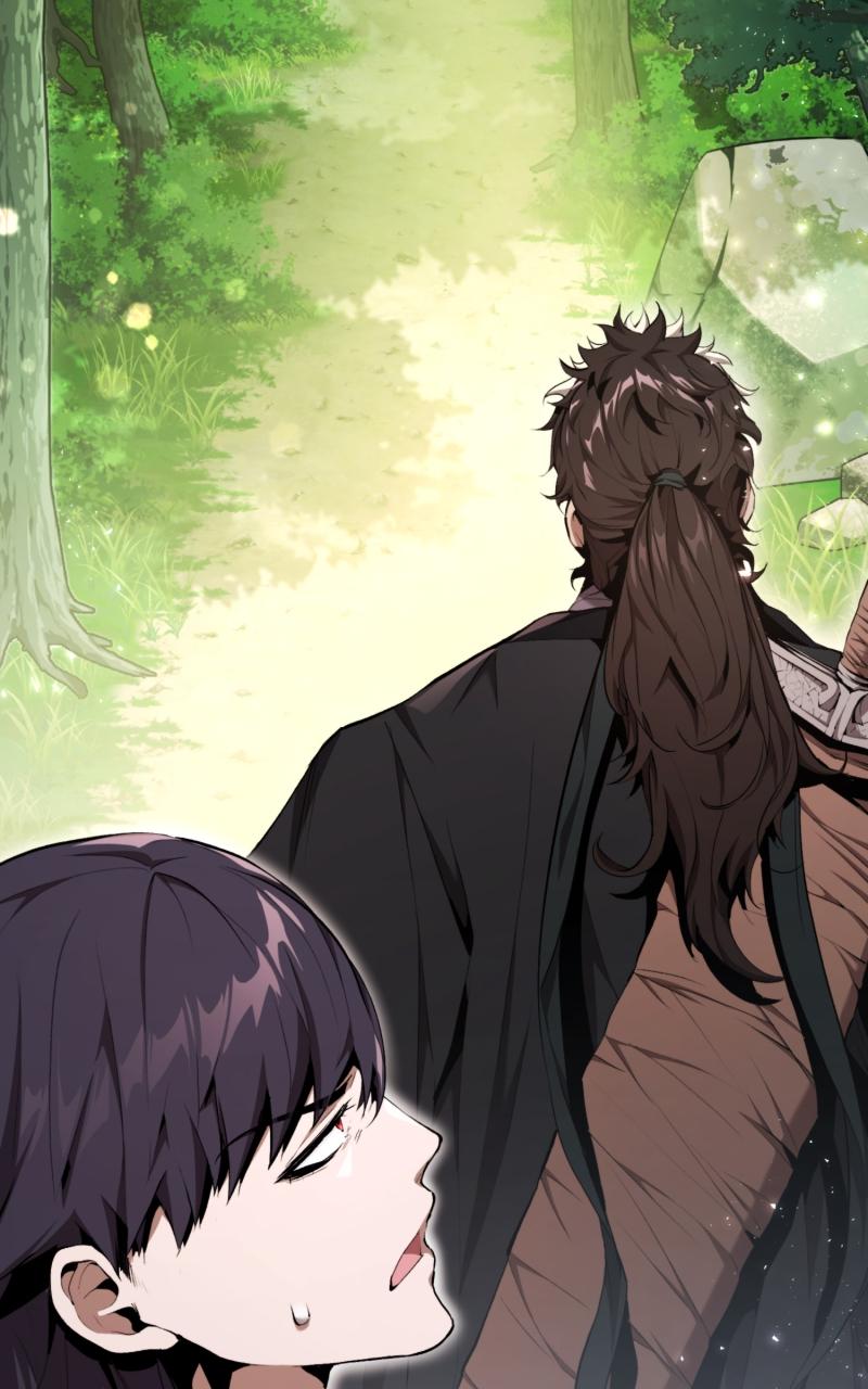 Read The Anxious Demon Sect Leader EN Manga Online