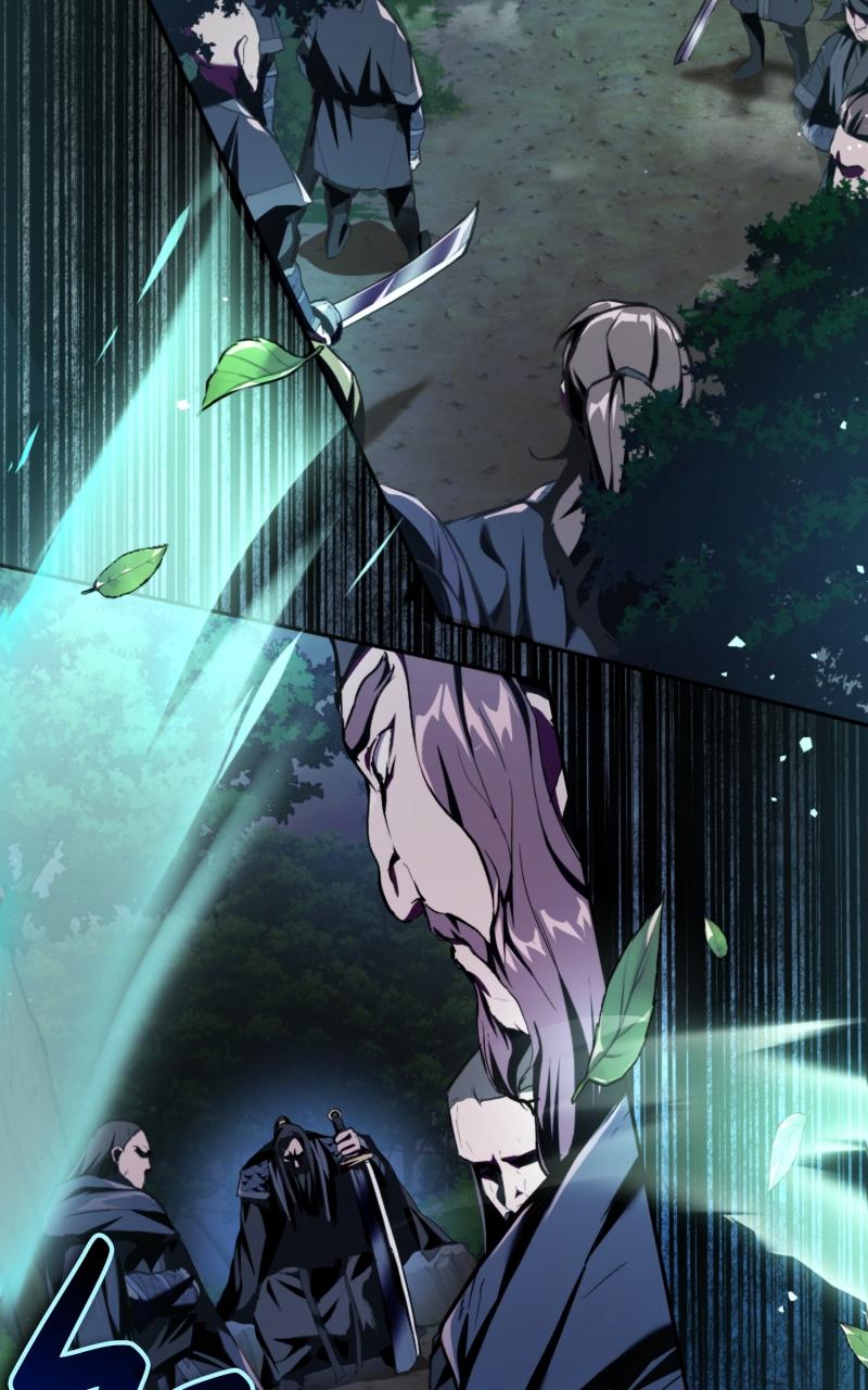 Read The Anxious Demon Sect Leader EN Manga Online