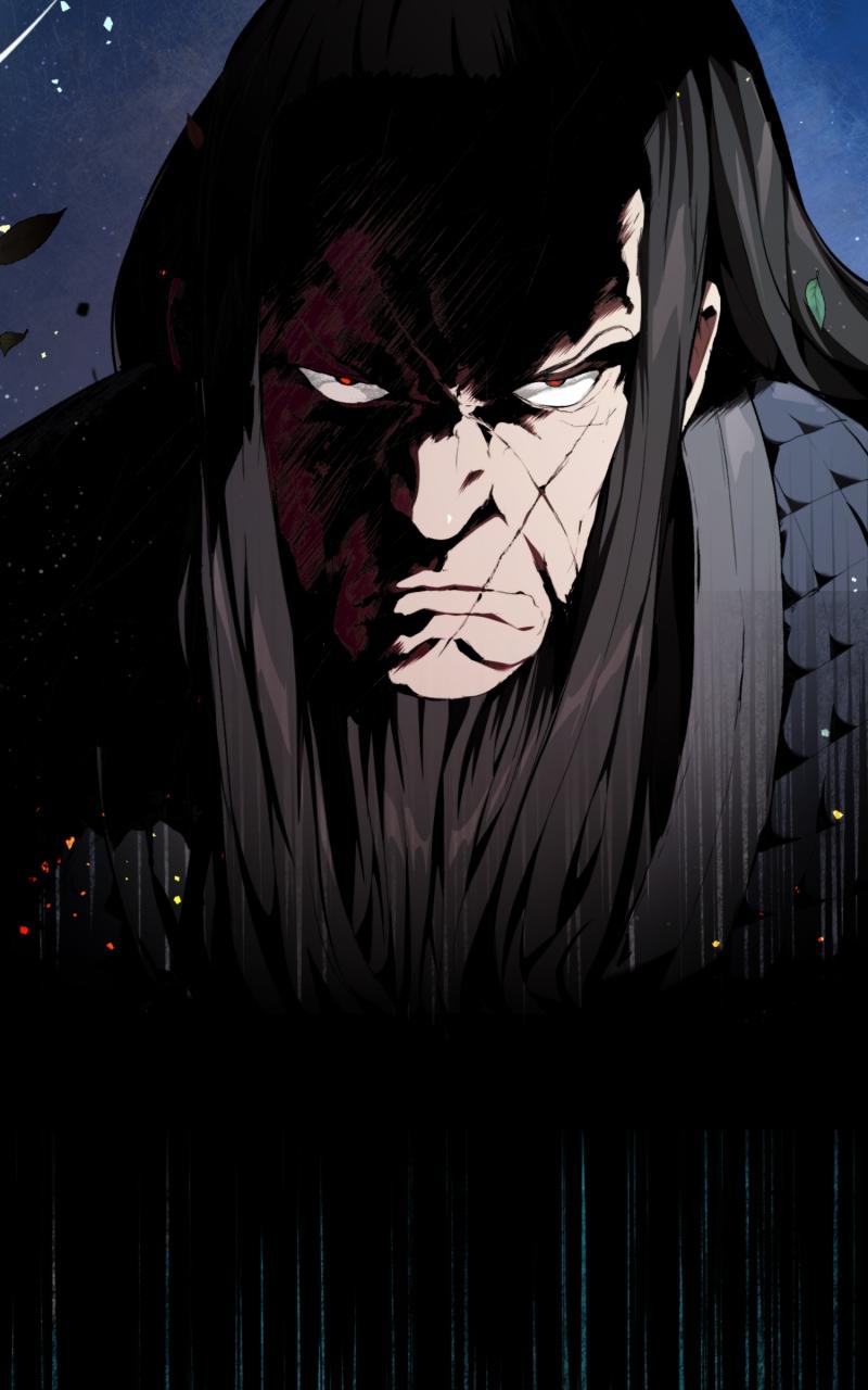 Read The Anxious Demon Sect Leader EN Manga Online