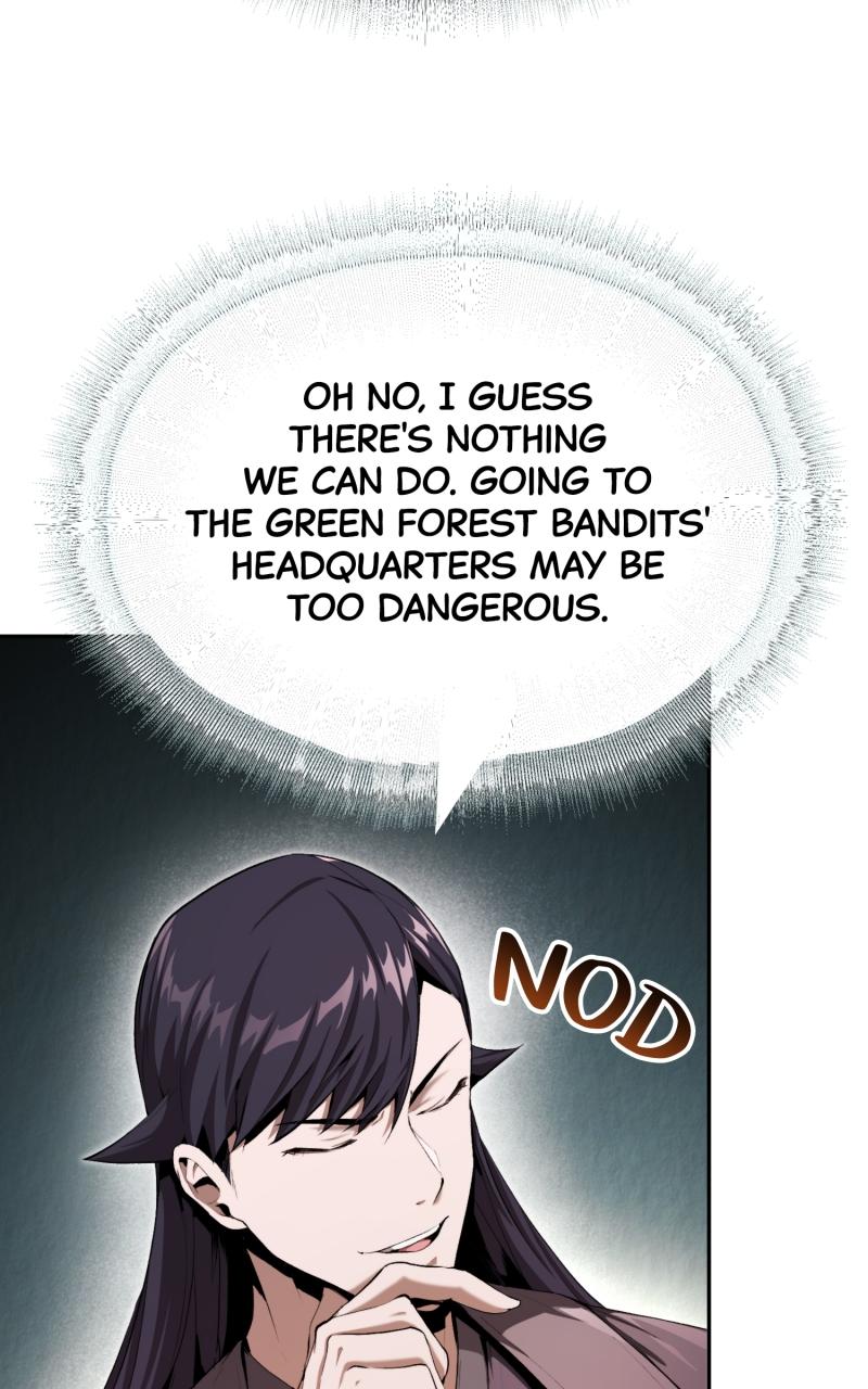 Read The Anxious Demon Sect Leader EN Manga Online