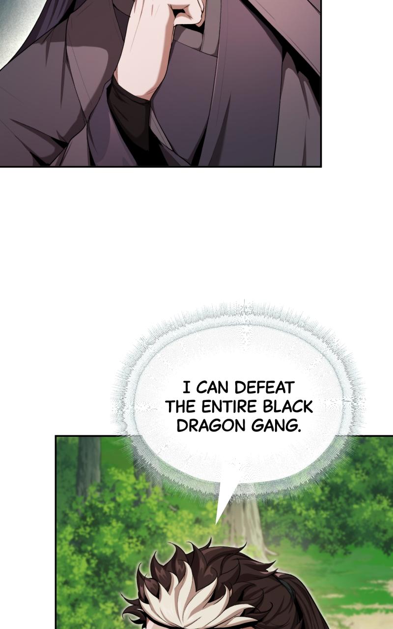 Read The Anxious Demon Sect Leader EN Manga Online