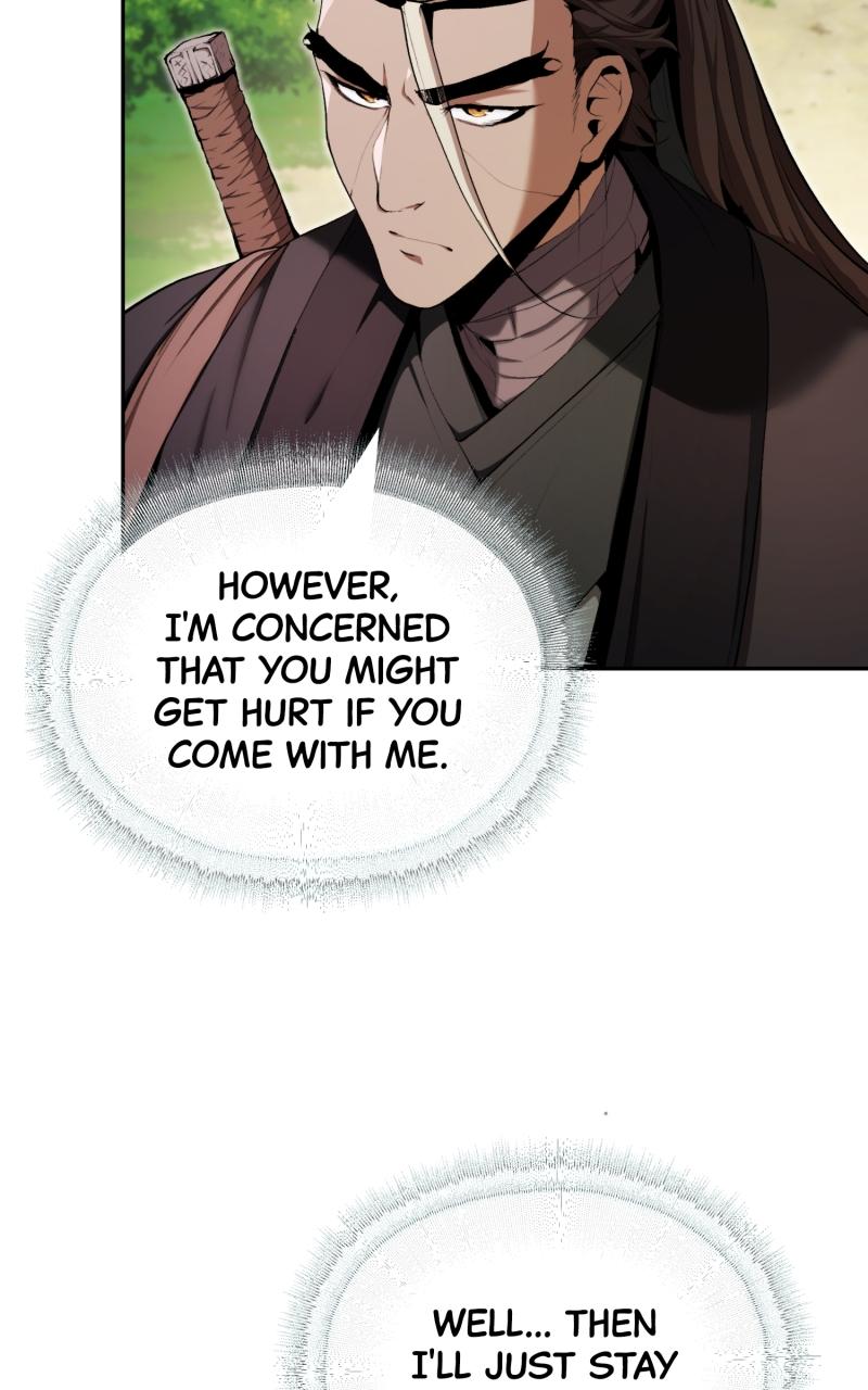 Read The Anxious Demon Sect Leader EN Manga Online
