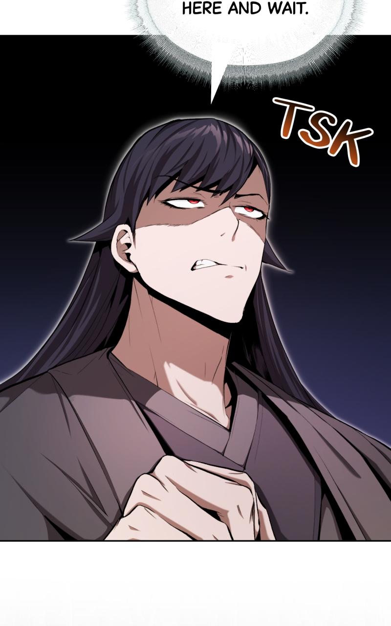 Read The Anxious Demon Sect Leader EN Manga Online