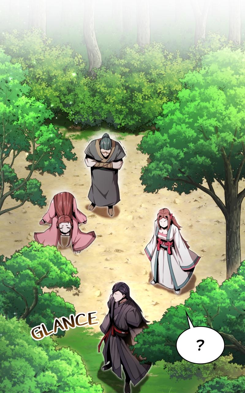 Read The Anxious Demon Sect Leader EN Manga Online