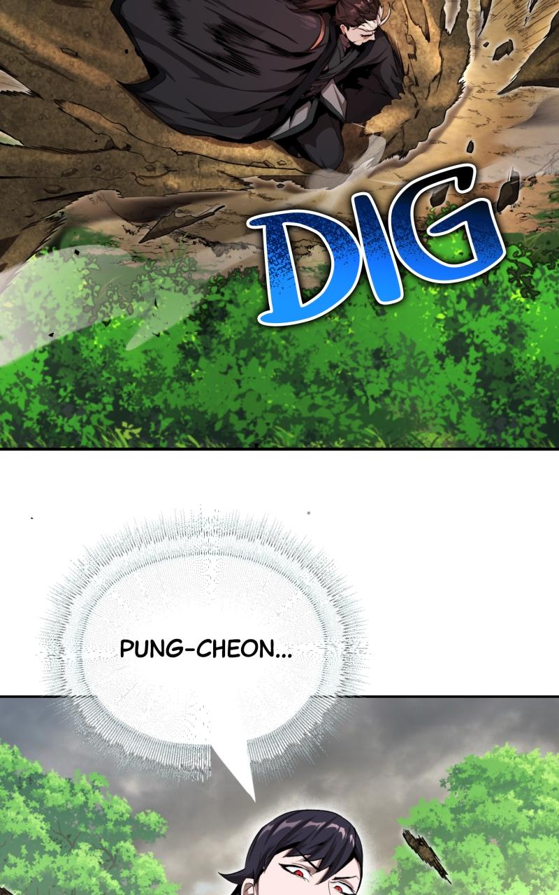Read The Anxious Demon Sect Leader EN Manga Online