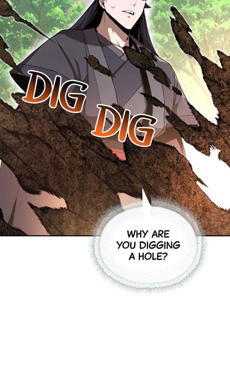 Read The Anxious Demon Sect Leader EN Manga Online
