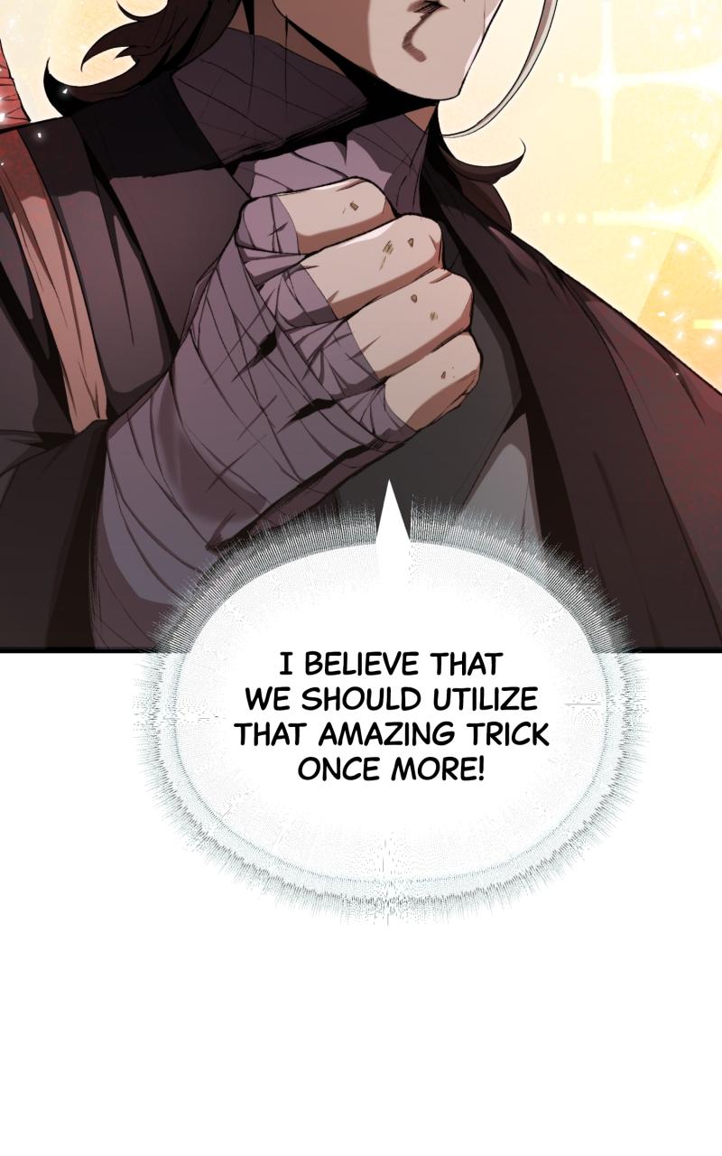 Read The Anxious Demon Sect Leader EN Manga Online