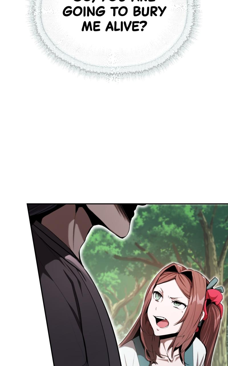 Read The Anxious Demon Sect Leader EN Manga Online