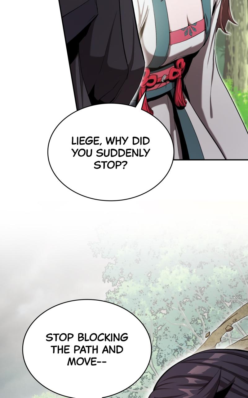 Read The Anxious Demon Sect Leader EN Manga Online