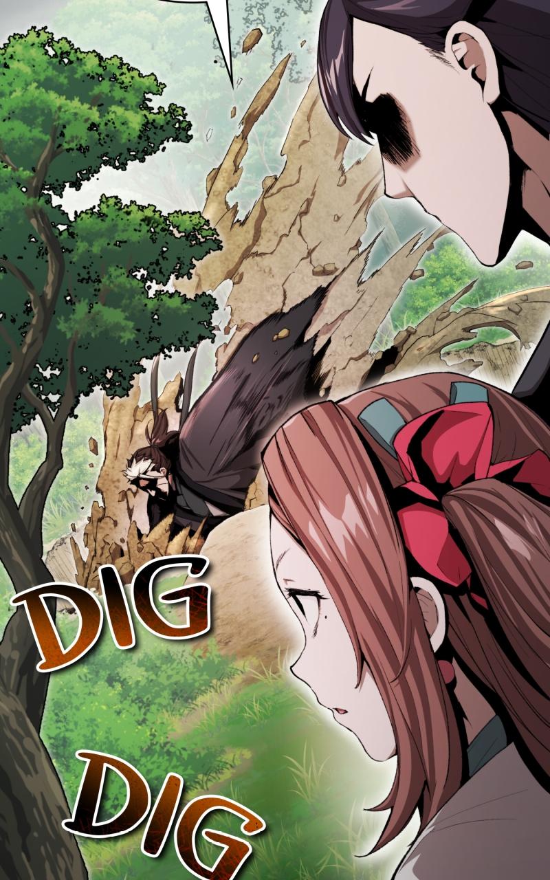 Read The Anxious Demon Sect Leader EN Manga Online