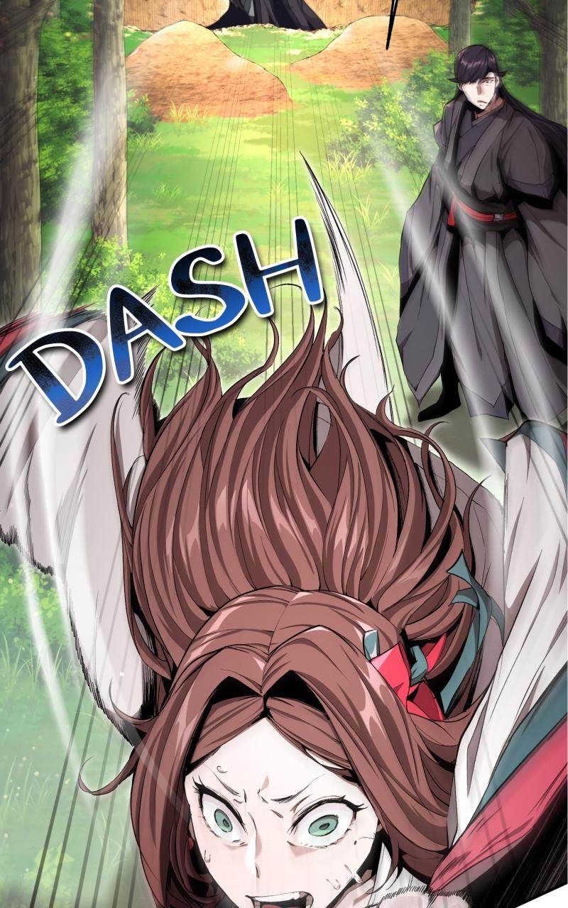 Read The Anxious Demon Sect Leader EN Manga Online