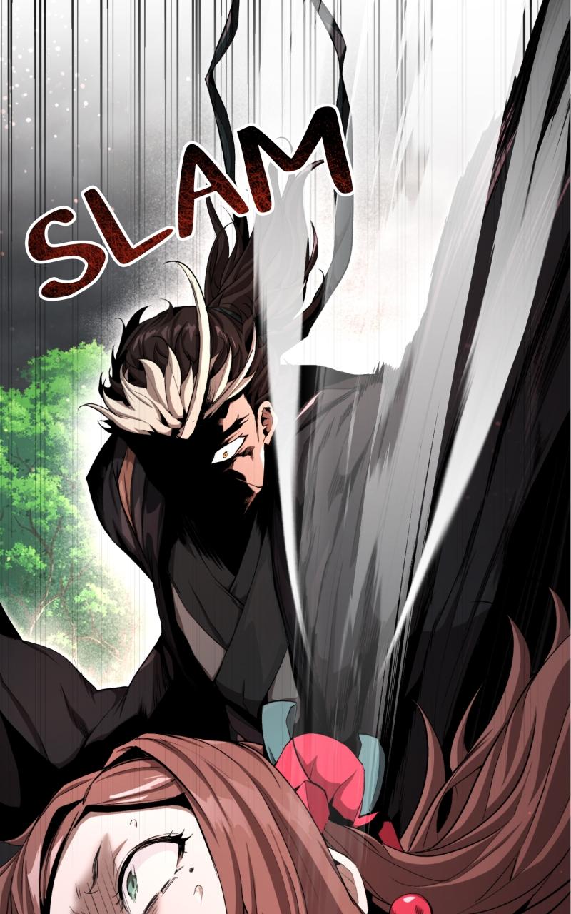 Read The Anxious Demon Sect Leader EN Manga Online