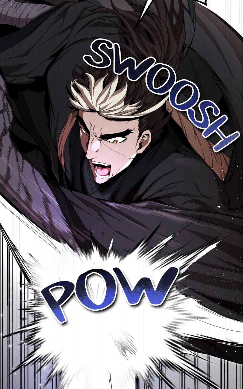 Read The Anxious Demon Sect Leader EN Manga Online