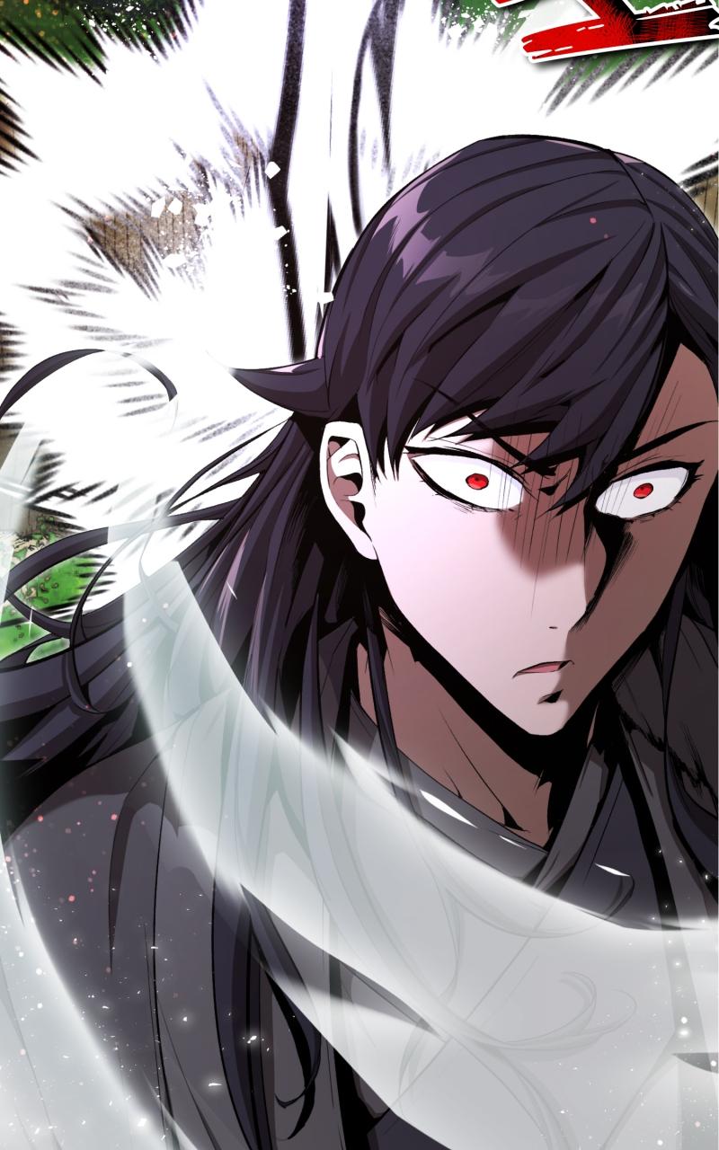 Read The Anxious Demon Sect Leader EN Manga Online