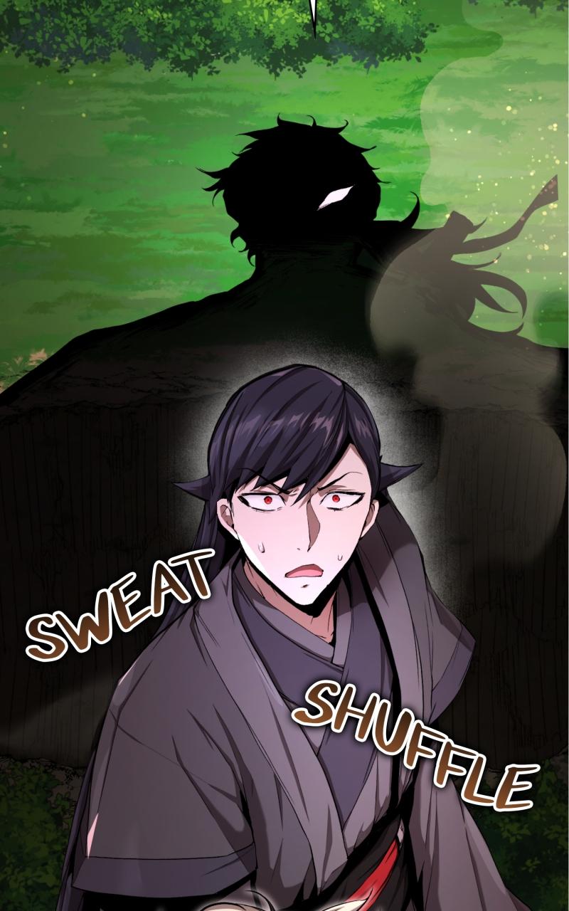 Read The Anxious Demon Sect Leader EN Manga Online
