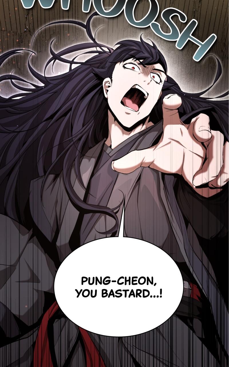 Read The Anxious Demon Sect Leader EN Manga Online