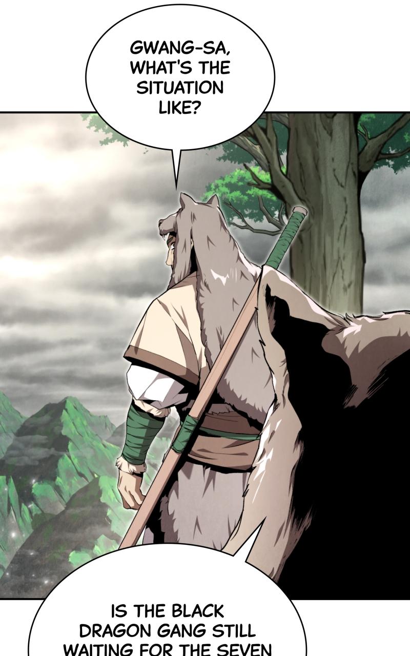 Read The Anxious Demon Sect Leader EN Manga Online