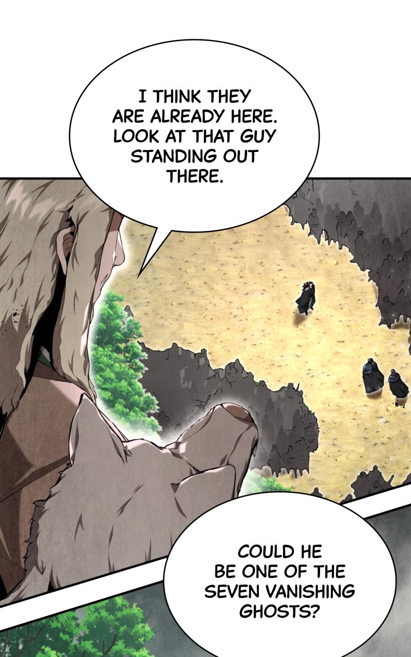 Read The Anxious Demon Sect Leader EN Manga Online