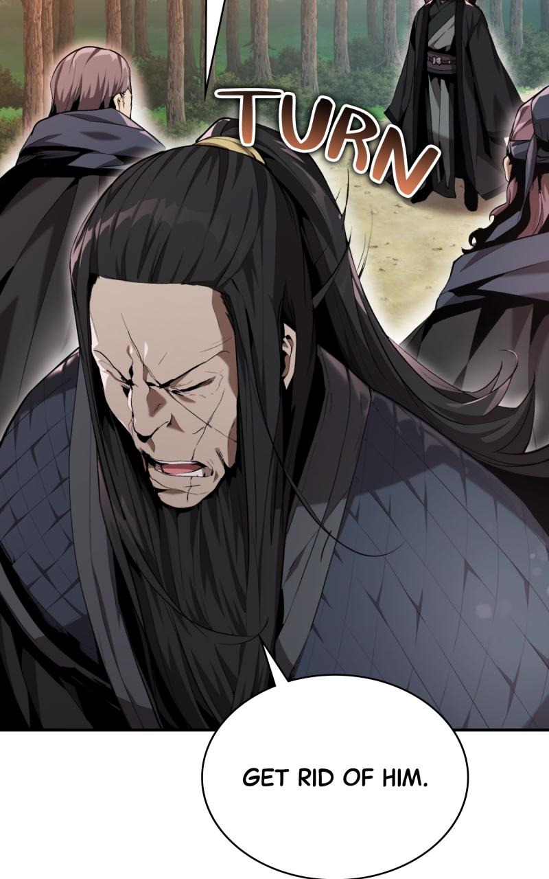 Read The Anxious Demon Sect Leader EN Manga Online
