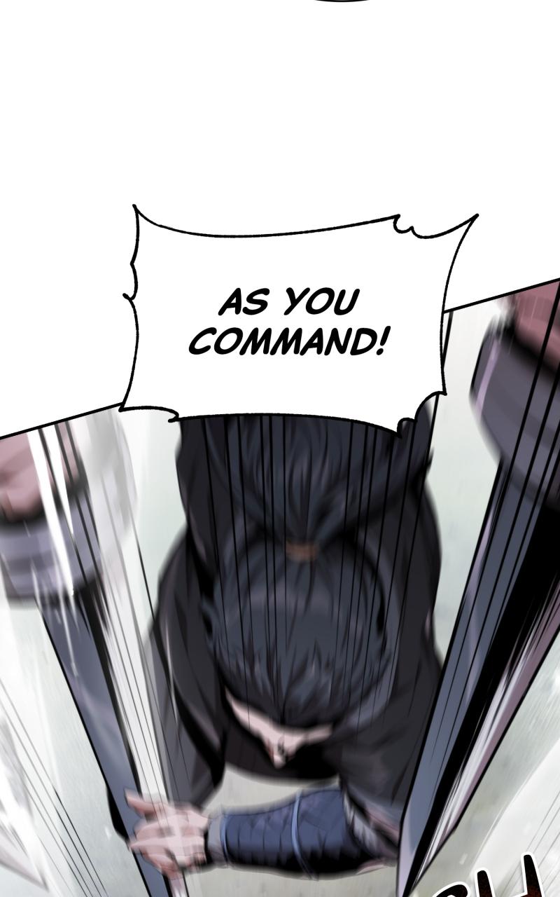 Read The Anxious Demon Sect Leader EN Manga Online