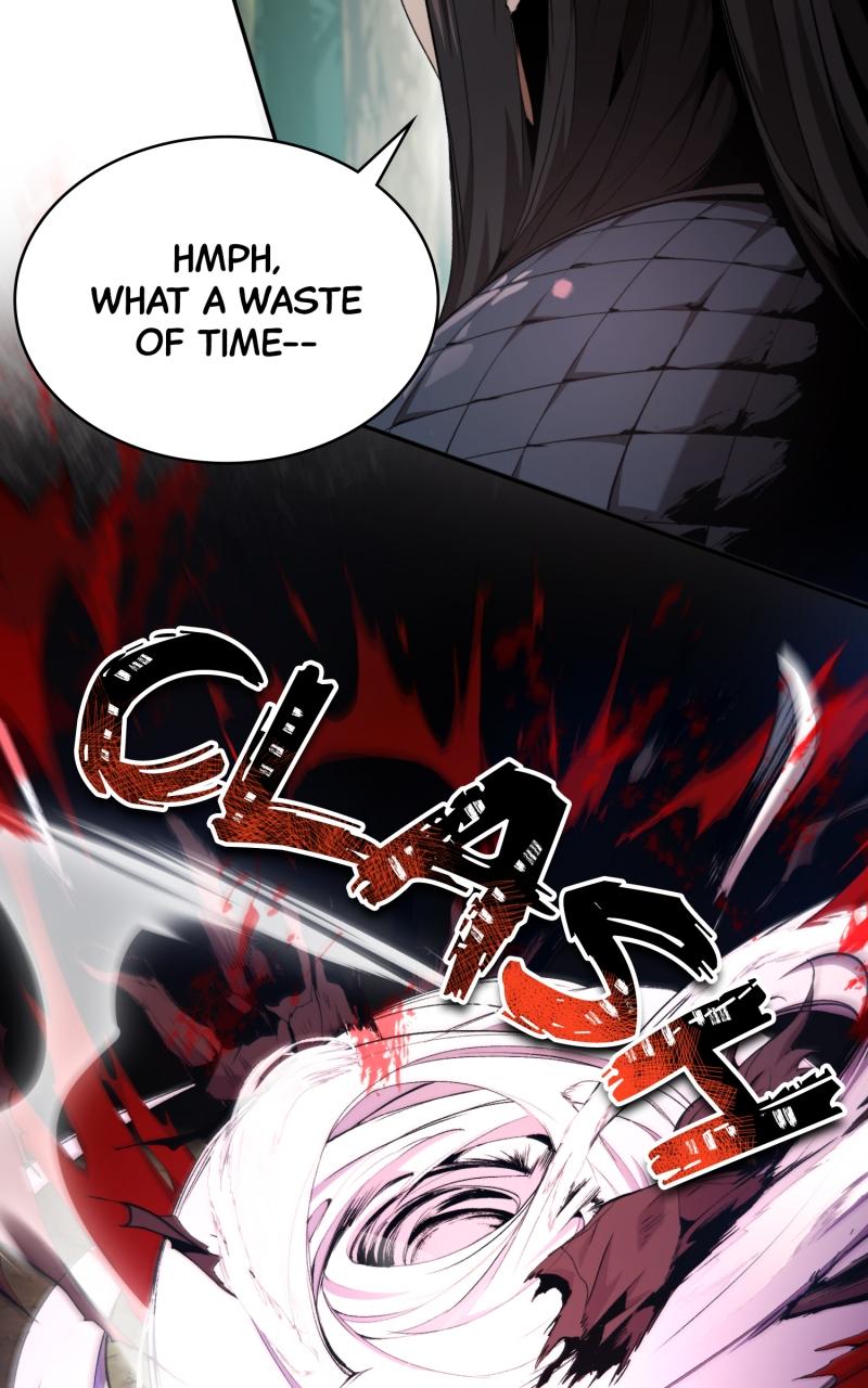 Read The Anxious Demon Sect Leader EN Manga Online