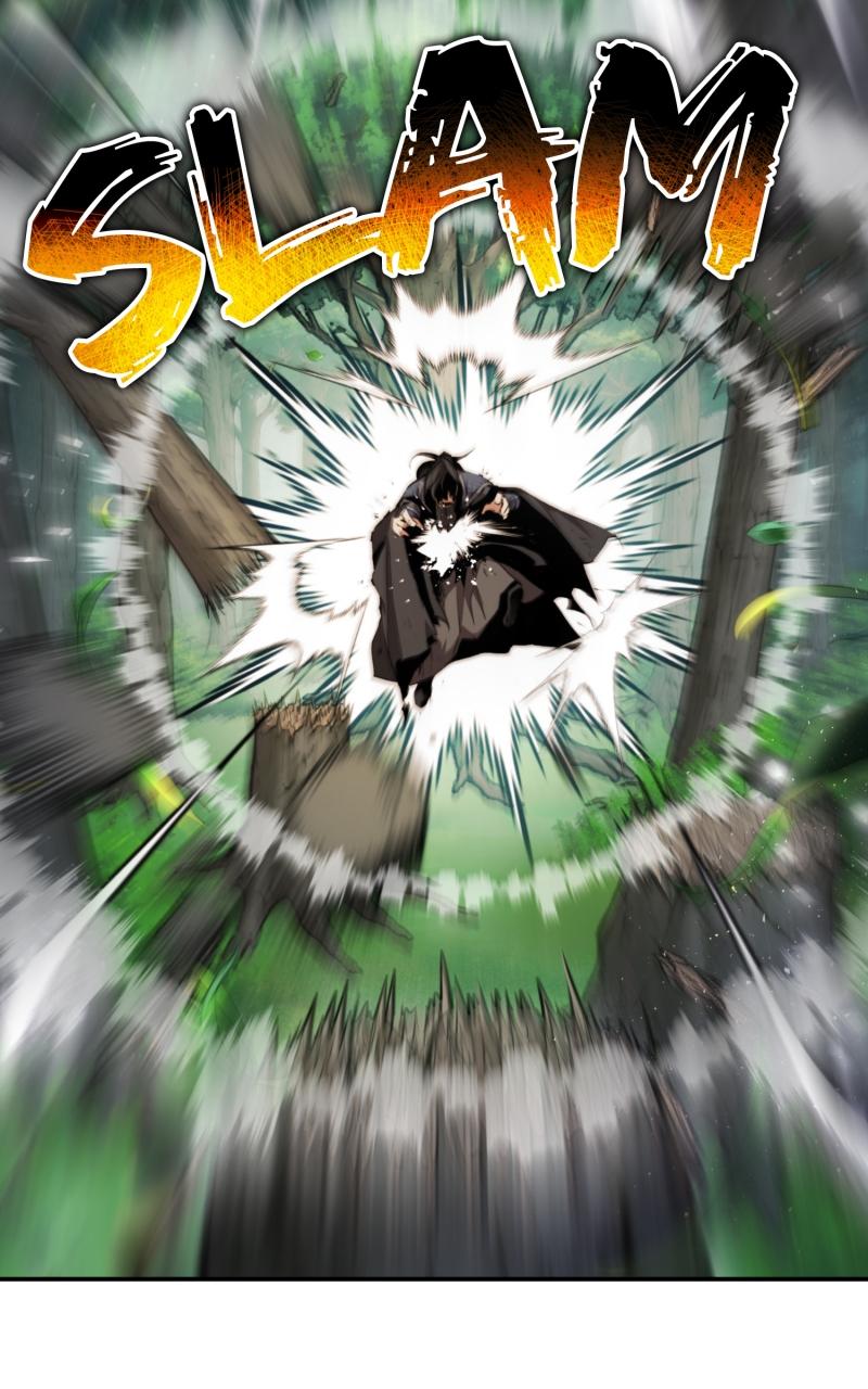 Read The Anxious Demon Sect Leader EN Manga Online