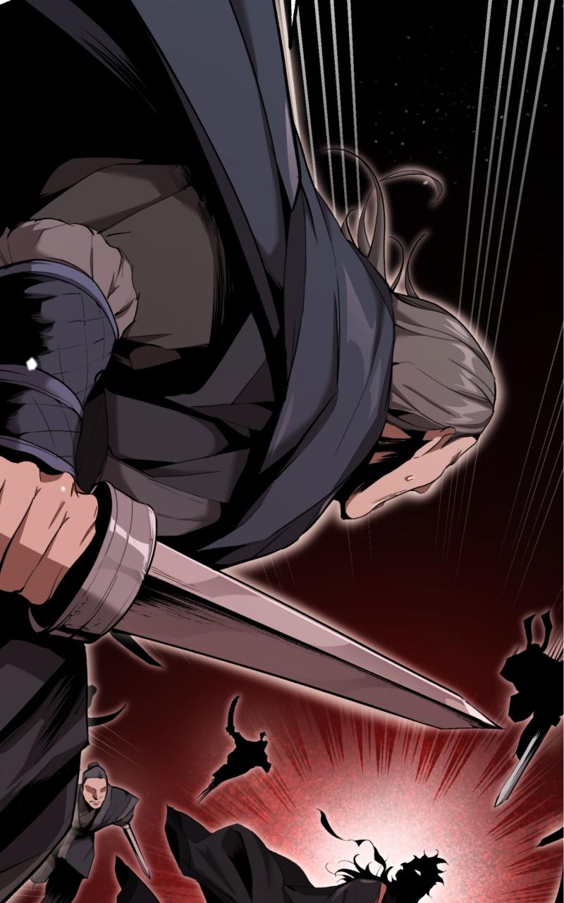 Read The Anxious Demon Sect Leader EN Manga Online