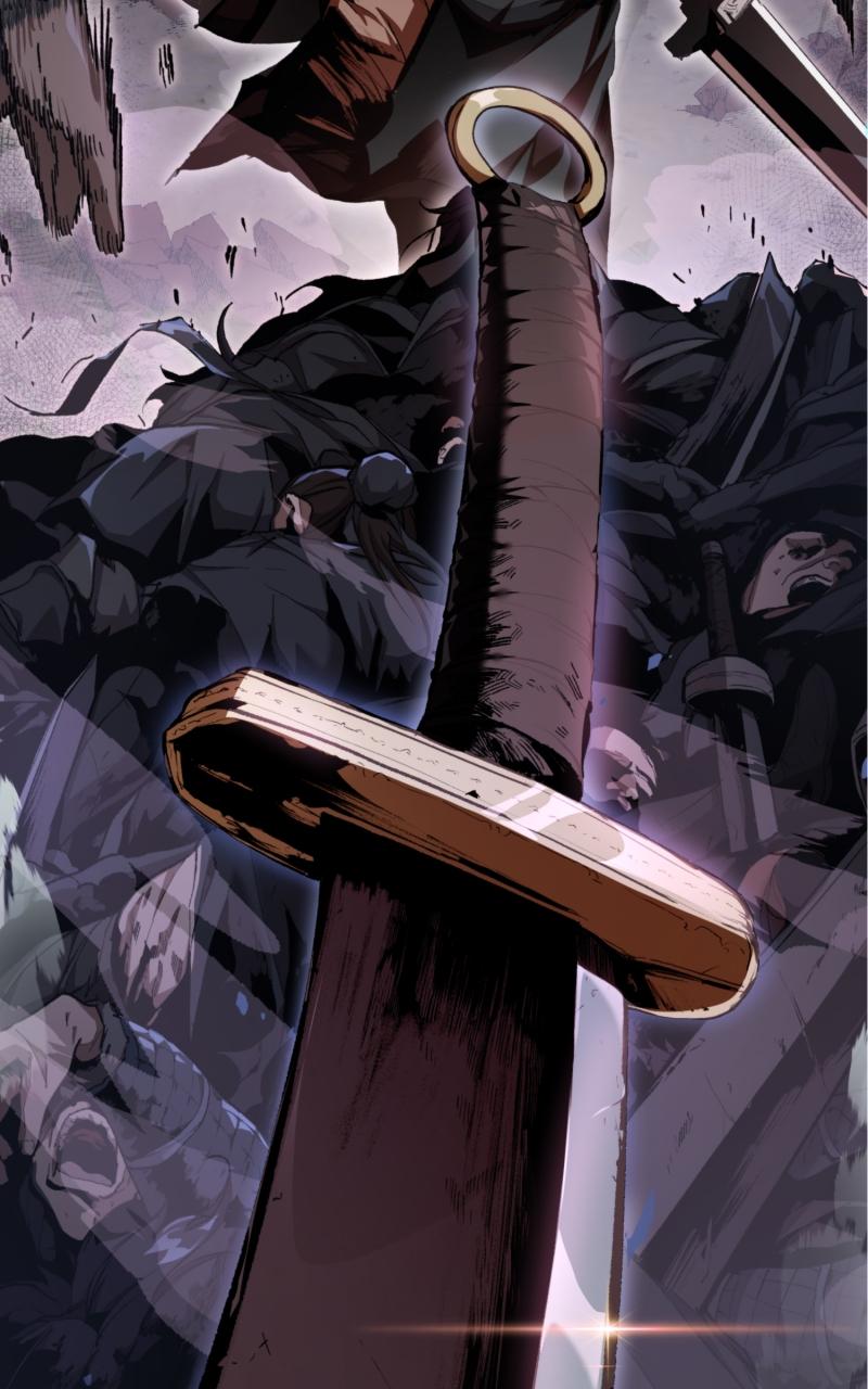 Read The Anxious Demon Sect Leader EN Manga Online